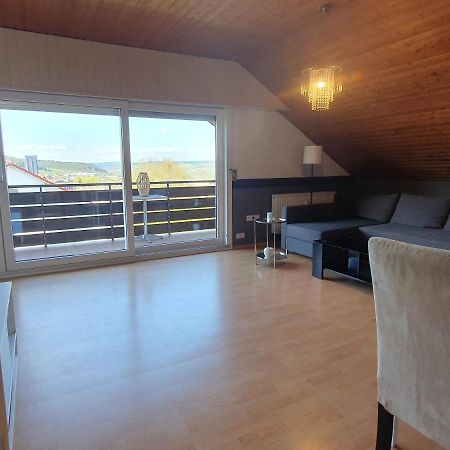 Wohnung Mit Ausblick In Tauberbischofsheim Exterior foto