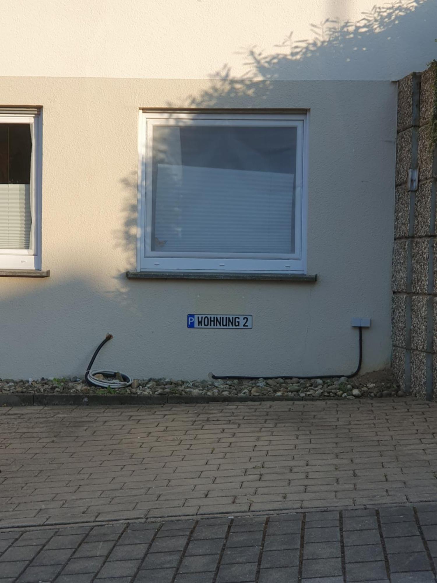 Wohnung Mit Ausblick In Tauberbischofsheim Exterior foto